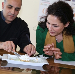 Les Génies de la Gourmandise 2014 - 2ème édition - 14